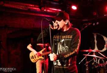 Makhaira - Photo by Natalie