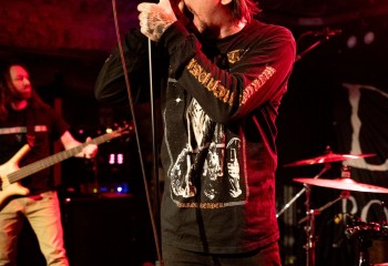 Makhaira - Photo by Natalie