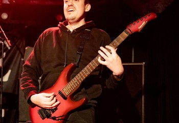 Makhaira - Photo by Natalie