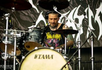 Malevolent Creation - Photo by Natalie
