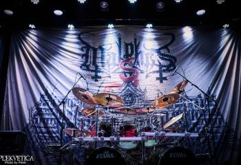 Malphas - Photo By Peti