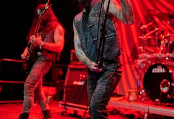 Malphas - Photo By Peti