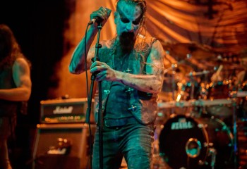 Malphas - Photo By Peti