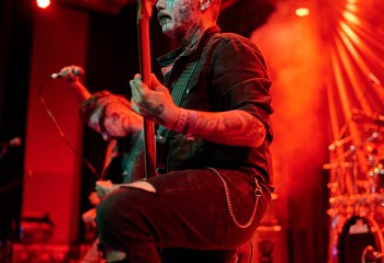 Malphas - Photo By Peti