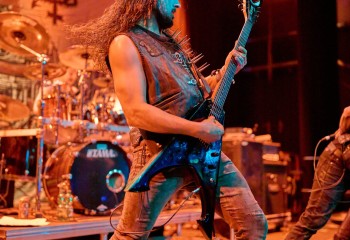 Malphas - Photo By Peti