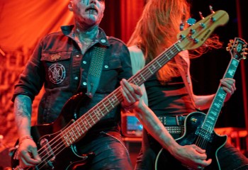 Malphas - Photo By Peti