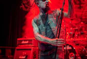 Malphas - Photo By Peti