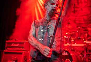 Malphas - Photo By Peti