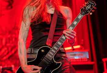 Malphas - Photo By Peti