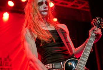 Malphas - Photo By Peti