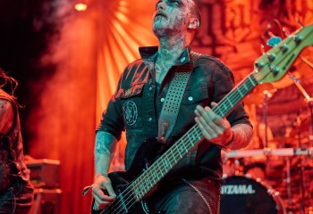 Malphas - Photo By Peti