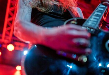 Malphas - Photo By Peti