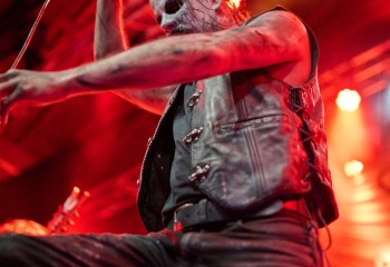 Malphas - Photo By Peti