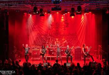 Malphas - Photo By Peti