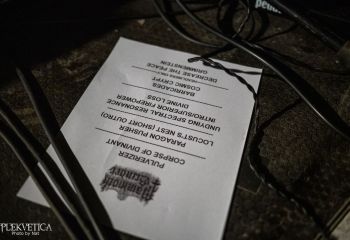 Mammoth Grinder - Photo by Natalie