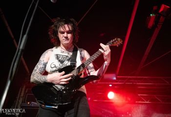 Mammoth Grinder - Photo by Natalie