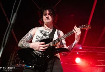 Mammoth Grinder - Photo by Natalie