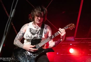 Mammoth Grinder - Photo by Natalie