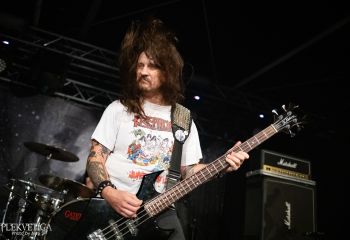 Mammoth Grinder - Photo by Natalie