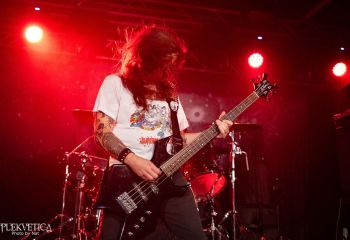 Mammoth Grinder - Photo by Natalie