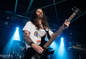 Mammoth Grinder - Photo by Natalie