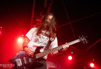 Mammoth Grinder - Photo by Natalie