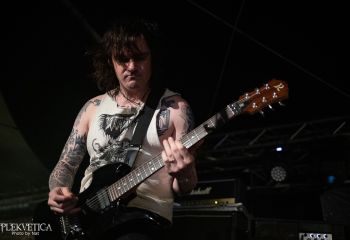 Mammoth Grinder - Photo by Natalie