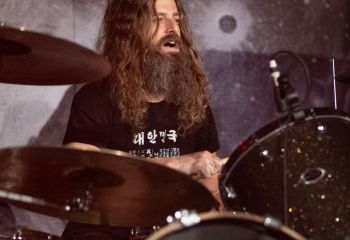 Mammoth Grinder - Photo by Natalie