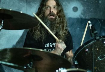 Mammoth Grinder - Photo by Natalie