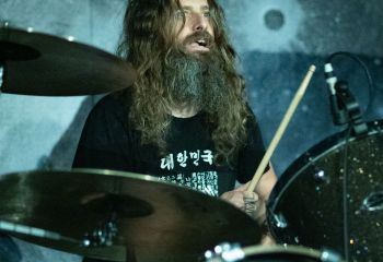 Mammoth Grinder - Photo by Natalie