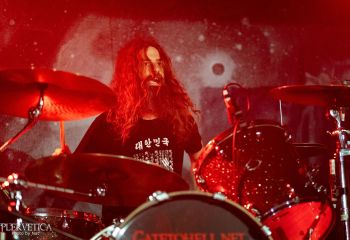 Mammoth Grinder - Photo by Natalie