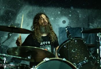 Mammoth Grinder - Photo by Natalie