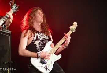 Mammoth Grinder - Photo by Natalie