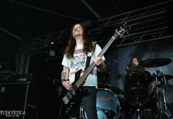 Mammoth Grinder - Photo by Natalie