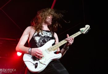 Mammoth Grinder - Photo by Natalie