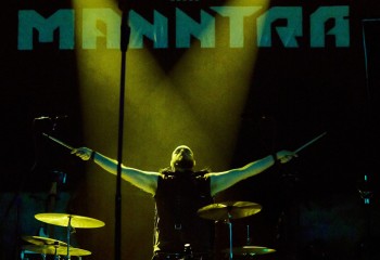 Manntra - Photo By Peti