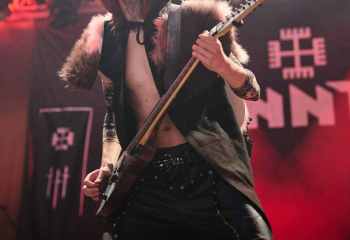 Manntra - Photo By Peti