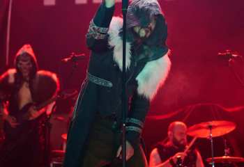 Manntra - Photo By Peti