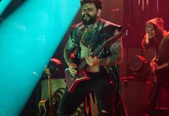 Manntra - Photo By Peti