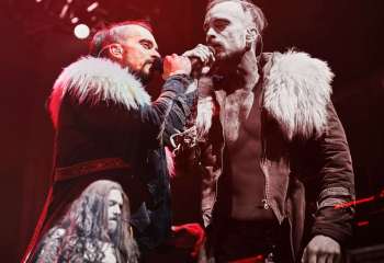 Manntra - Photo By Peti