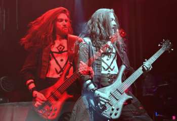 Manntra - Photo By Peti