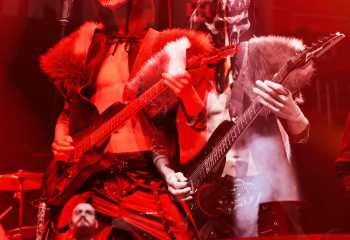 Manntra - Photo By Peti