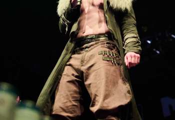 Manntra - Photo By Peti