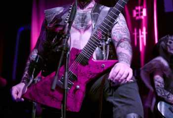 Manntra - Photo By Peti