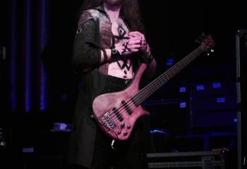 Manntra - Photo By Peti