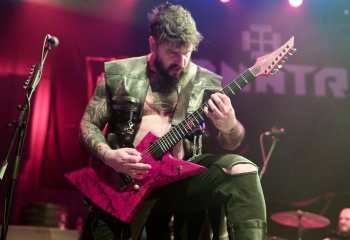 Manntra - Photo By Peti