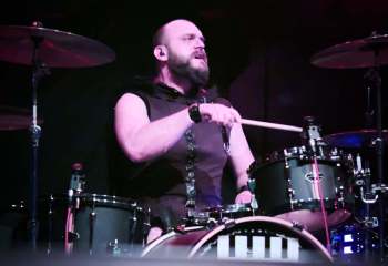 Manntra - Photo By Peti