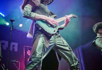 Manntra - Photo By Peti