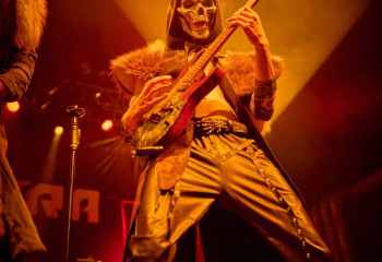 Manntra - Photo By Peti