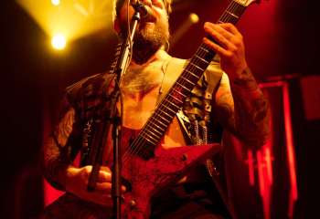 Manntra - Photo By Peti